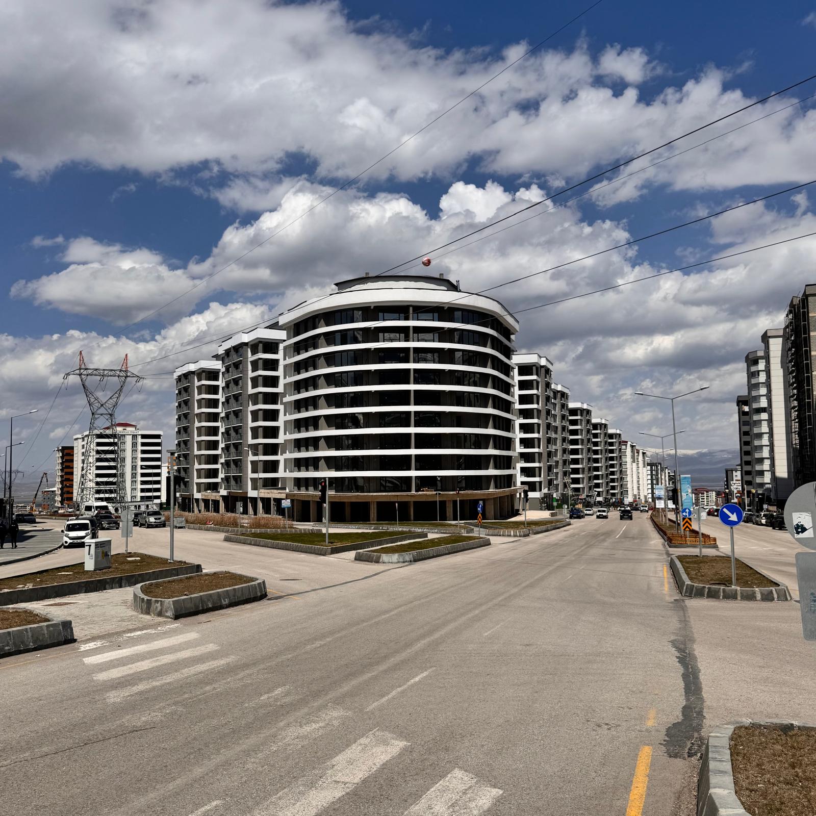 Toprak Grup - Kurumsal PVC Proje