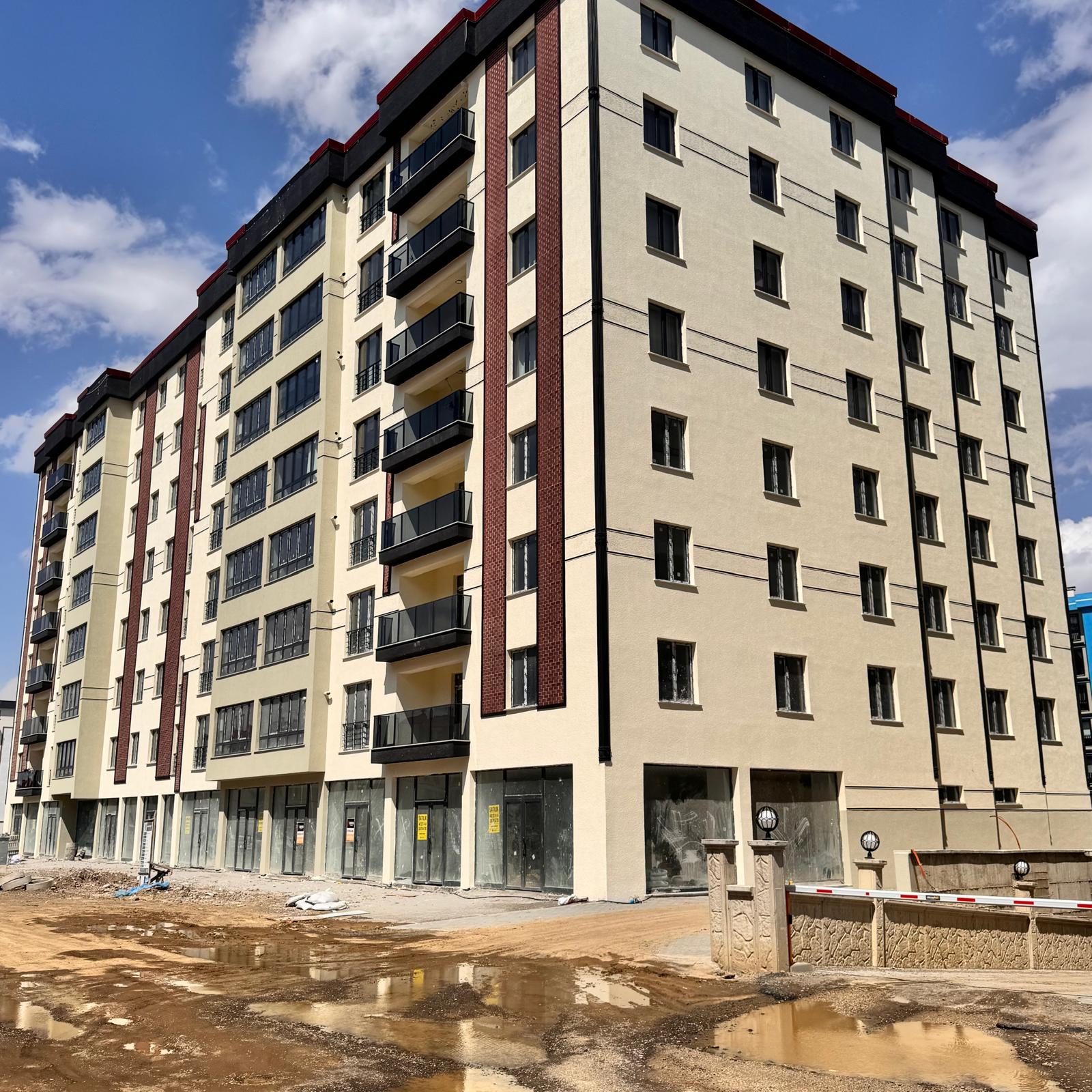 Toprak Grup PVC - Erzurum Referans